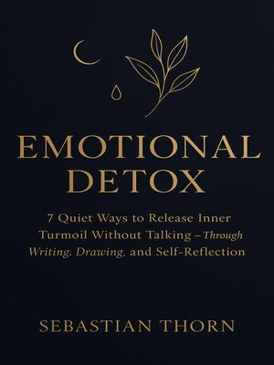 cover image of Emotional Detox